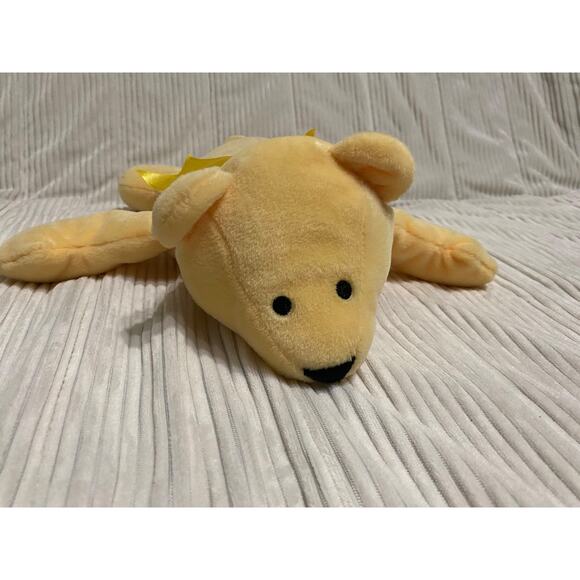 1992 North American Bear Company Flatobearius - Picture 2 of 7